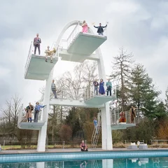 Ensemble Musikfabrik