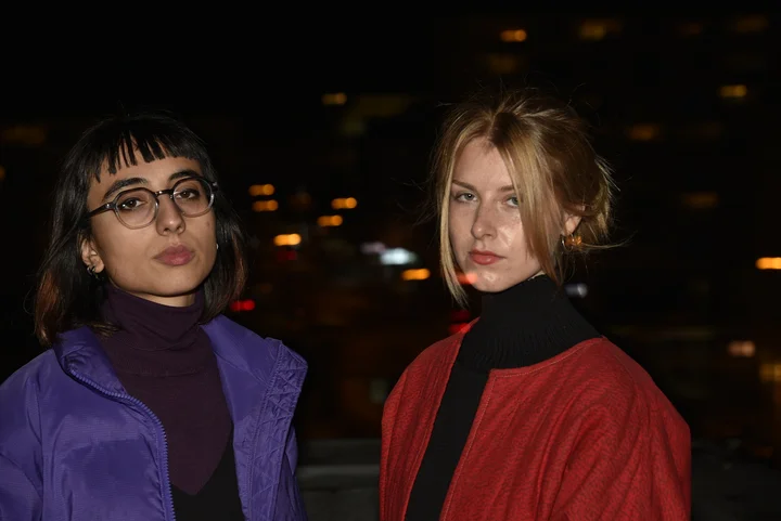 Farah Wind / Helin Sezen Korkmaz