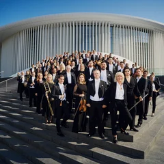 Luxembourg Philharmonic