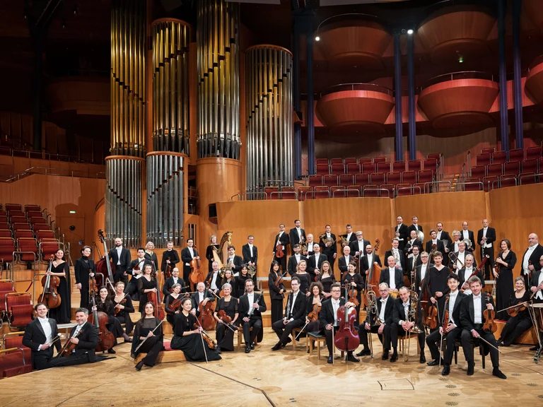 Gürzenich-Orchester Köln