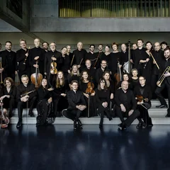 Collegium Vocale Gent