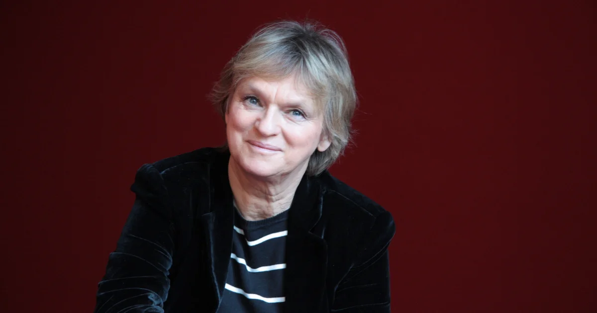 Đêm nhạc: Elke Heidenreich »Neulich im Himmel«