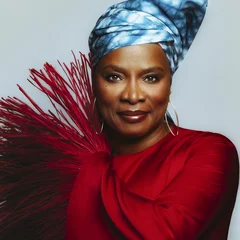 Angélique Kidjo