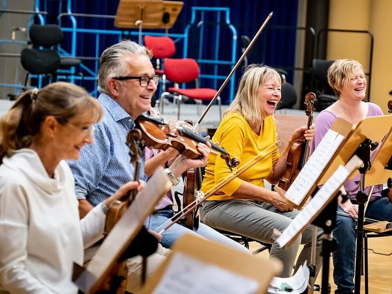 Bürgerorchester des Gürzenich Orchester Köln