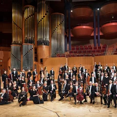 Gürzenich-Orchester Köln