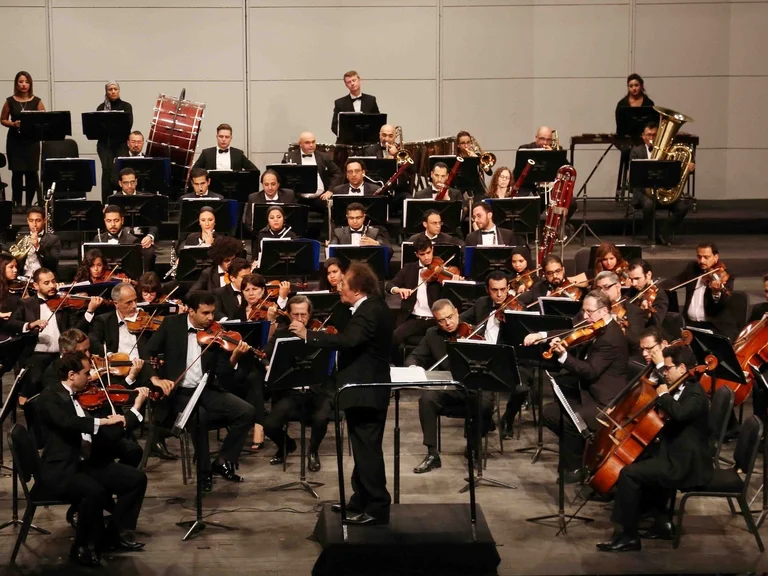 Cairo Symphony Orchestra