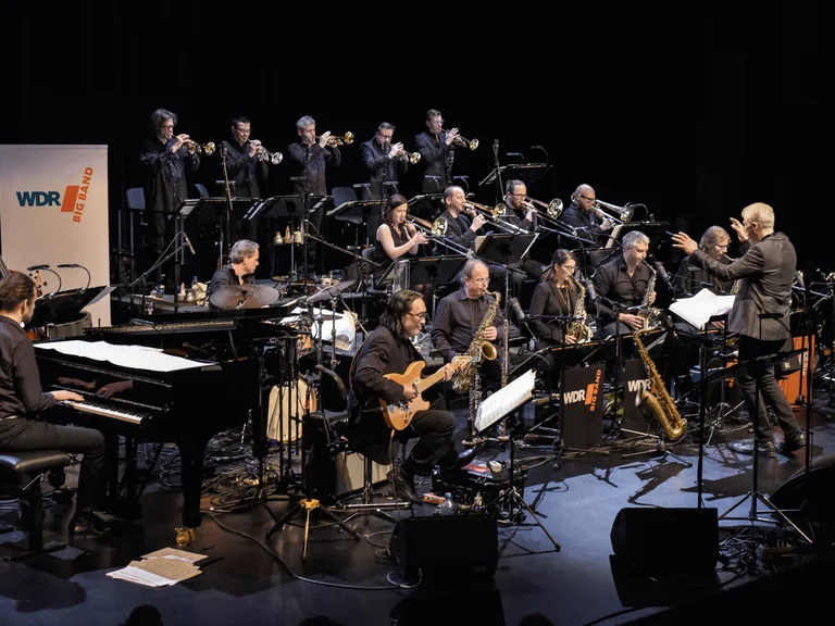 WDR Big Band