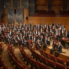 WDR Sinfonieorchester