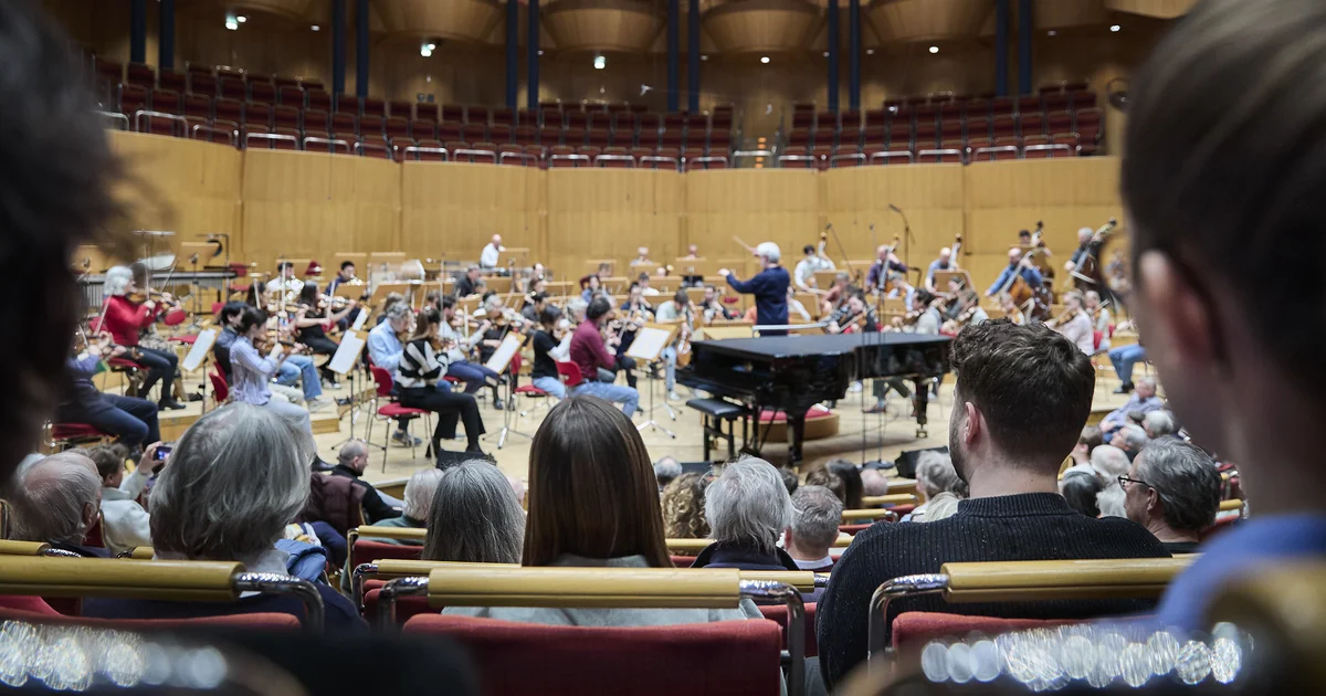 PhilharmonieProbe