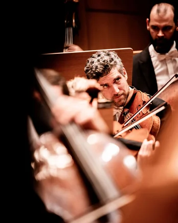 WDR Sinfonieorchester