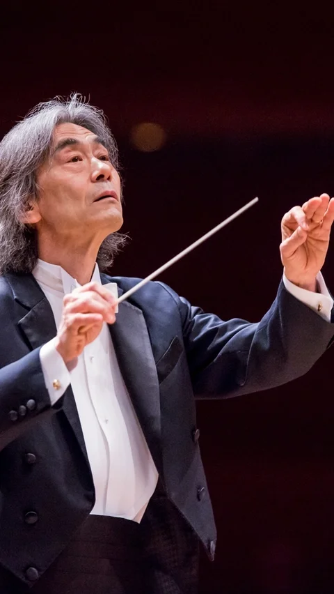 Kent Nagano