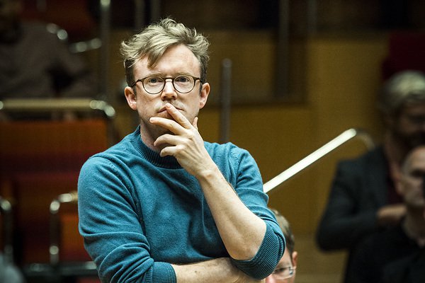 Philharmonie Premium Daniel Harding