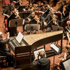 Amsterdam Baroque Orchestra