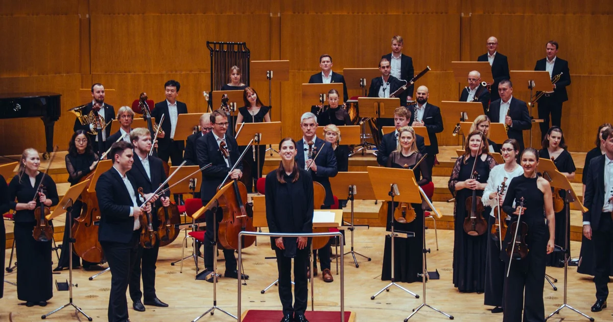 Vivaldi »Die vier Jahreszeiten« | Händel »Feuerwerksmusik« | Kölner ...