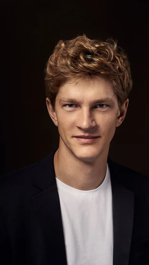 Jan Lisiecki