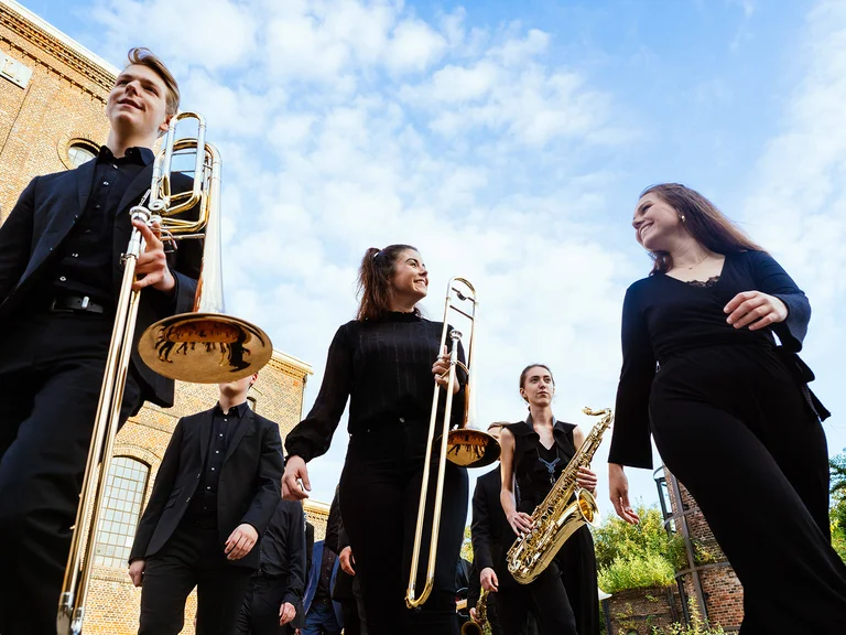 JugendJazzOrchester NRW