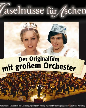 Three Wishes for Cinderella | Kölner Philharmonie