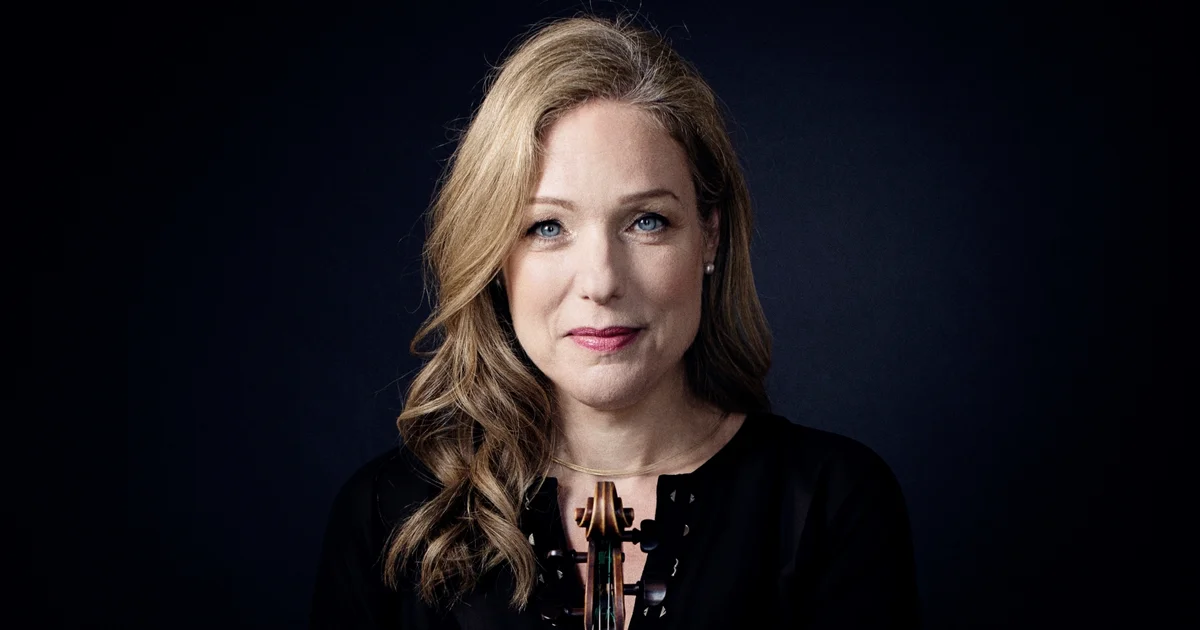 Mozart: Sinfonia concertante