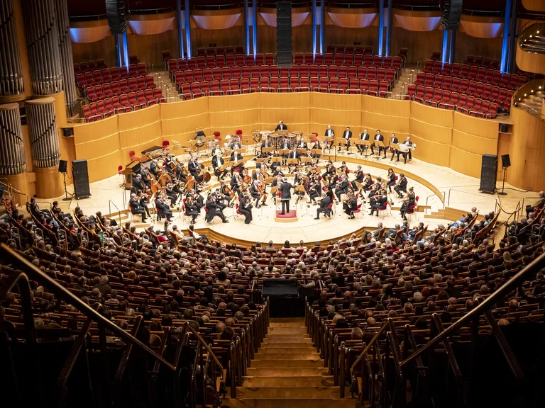 Gürzenich-Orchester Köln