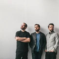Pablo Held Trio