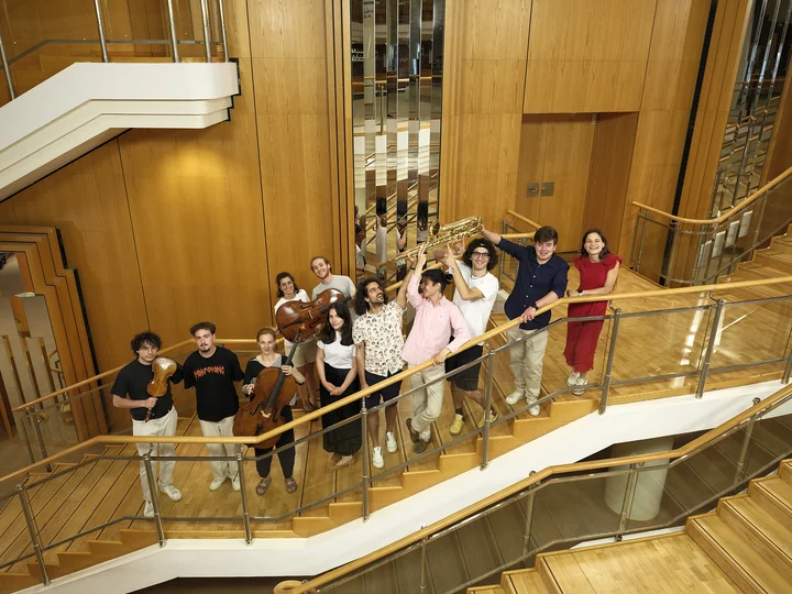 Rising Stars 2025/2026