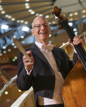 WDR Sinfonieorchester