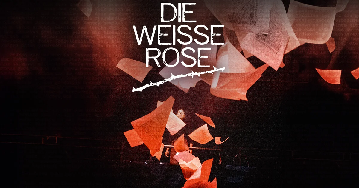 Die Weiße Rose Musical Köln
