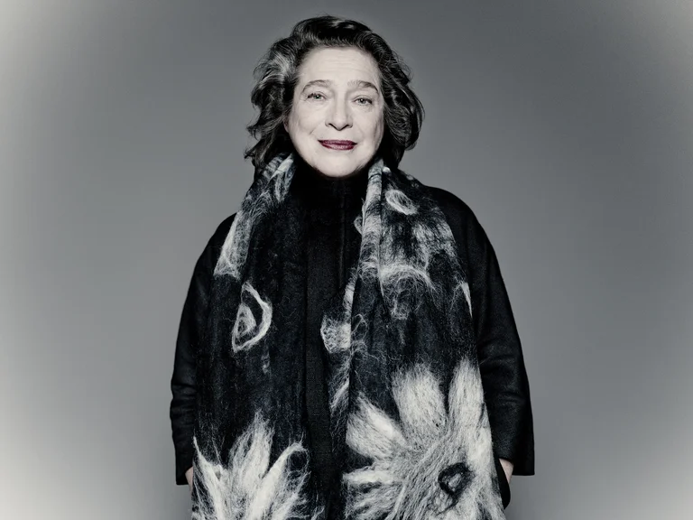 Elisabeth Leonskaja