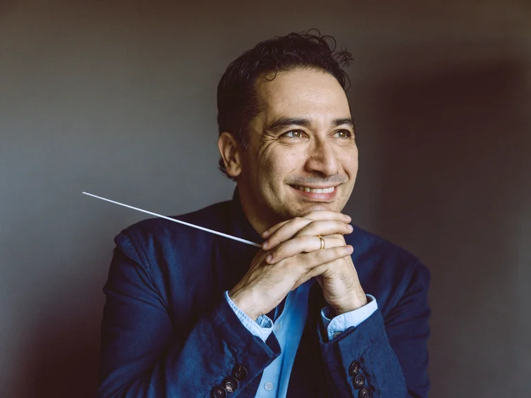 Andrés Orozco-Estrada