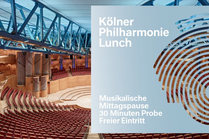 Kölner Philharmonie