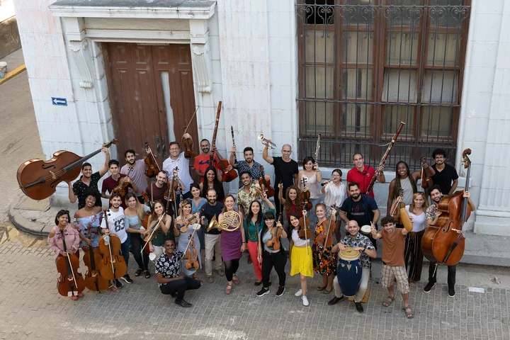 Havana Lyceum Orchestra