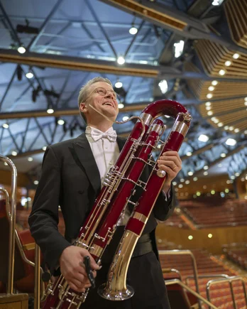 WDR Sinfonieorchester