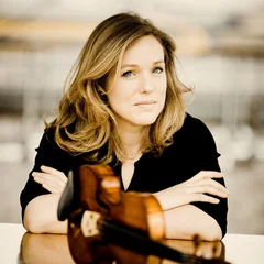 Isabelle van Keulen