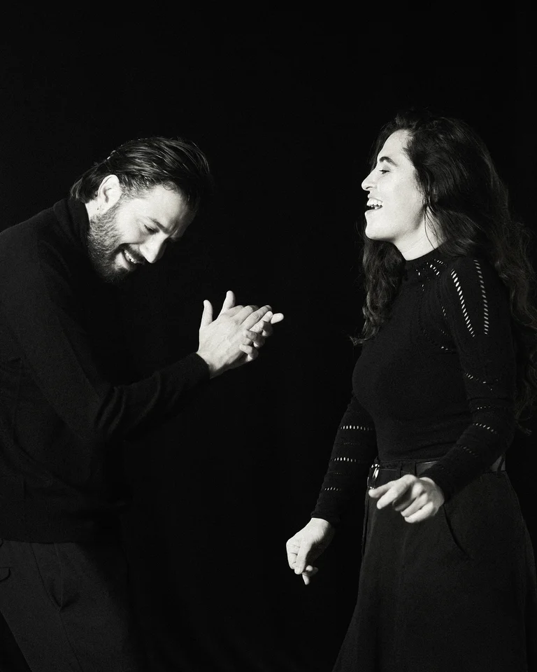 Sílvia Pérez Cruz & Salvador Sobral