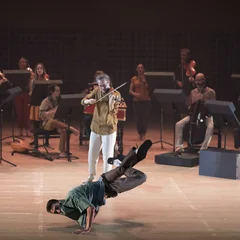 »Battle Vivaldi«