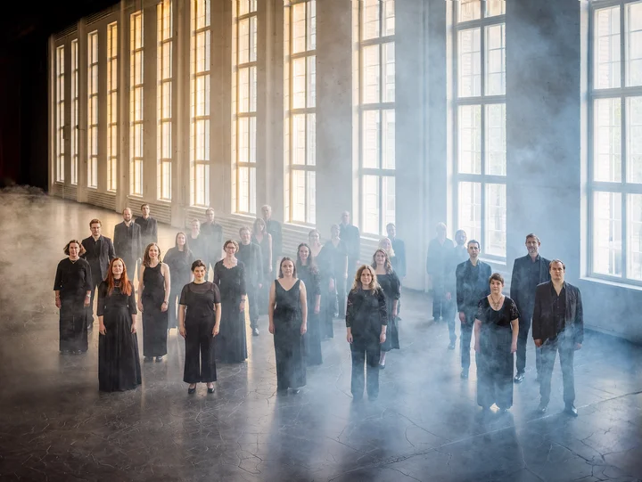 Helsinki Chamber Choir