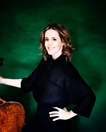 Sol Gabetta