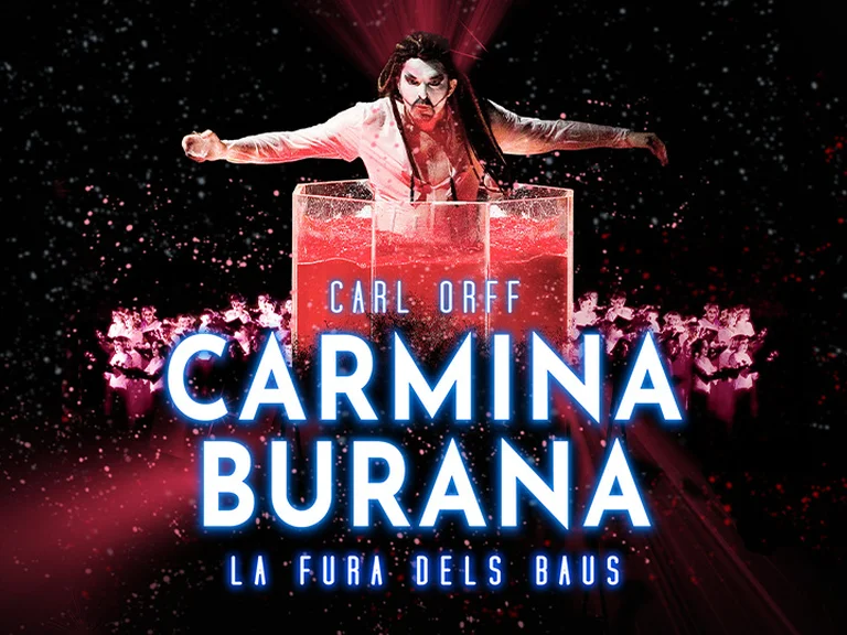 Carmina Burana