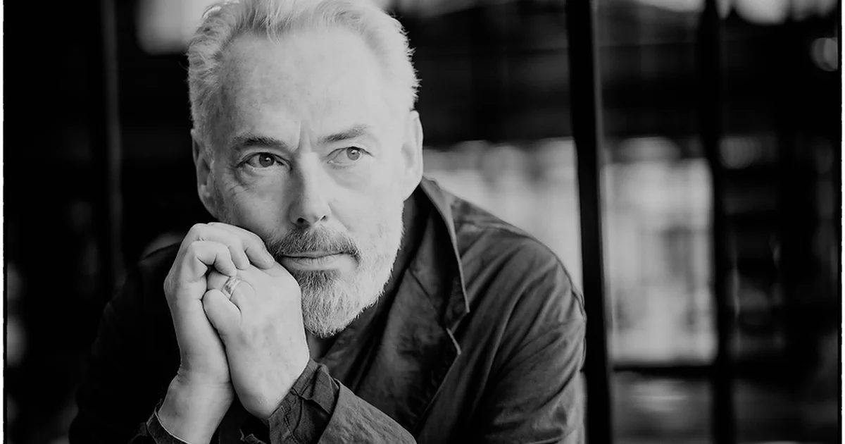 Mark Padmore