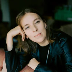 Charlotte Oelschlegel