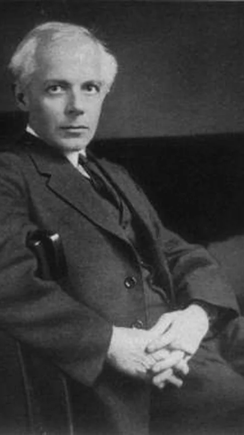 Béla Bartók