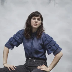 Anna Meredith