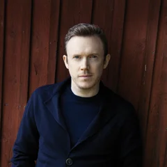 Daniel Harding