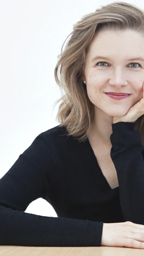 Mirga Gražinytė-Tyla