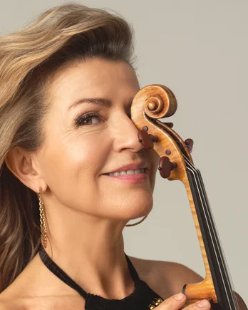 Anne-Sophie Mutter