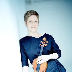 Isabelle Faust