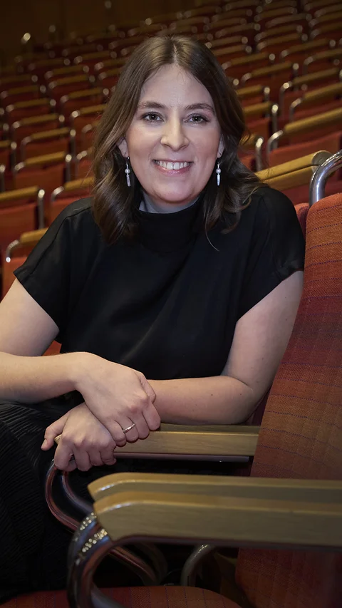 Charlotte Oelschlegel