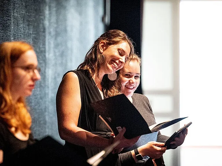 Bürgerchor des Gürzenich-Orchester Köln