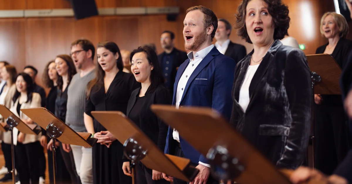 Weihnachtsoratorium | 16.12.2025 | Konzerthaus Dort Produktbild-Vorschau 12