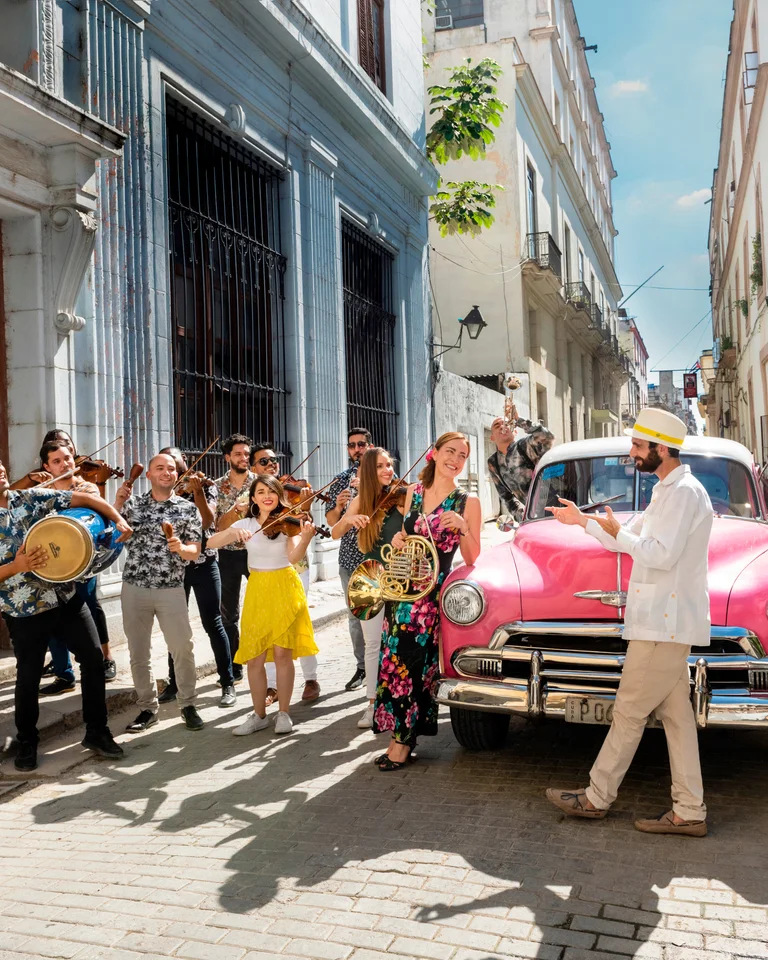 Havana Lyceum Orchestra